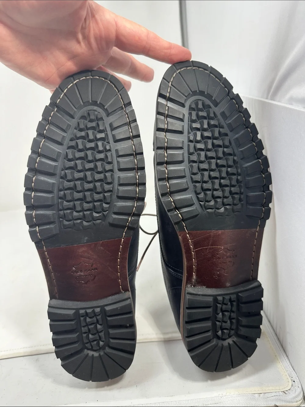 Cole Haan Size 101/2 M